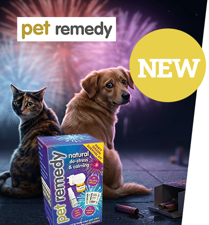 Covetrus | NEW: Pet Remedy Survival kit